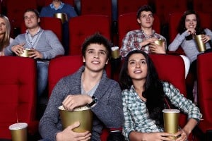At The Movies