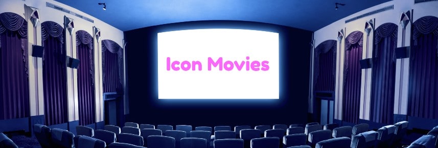 Icon Movies