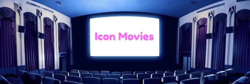 Icon Movies Icon Movies