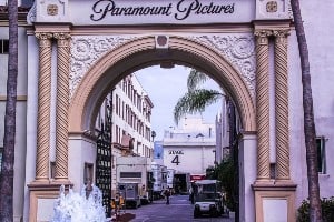 Motion Pictures By Studio Universal Studios