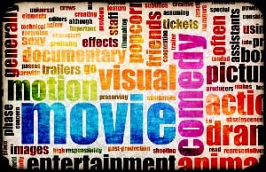 Foreign Genre Movies